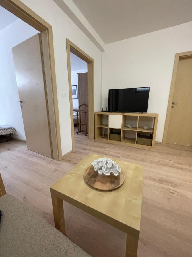 Apartment Sotlar 이졸라 외부 사진