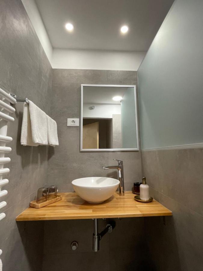 Apartment Sotlar 이졸라 외부 사진