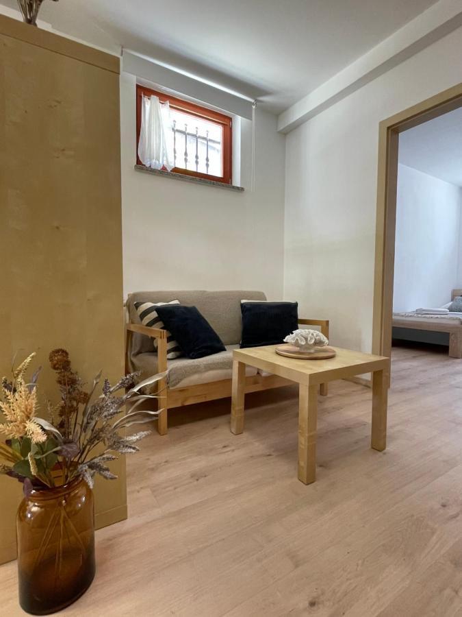 Apartment Sotlar 이졸라 외부 사진