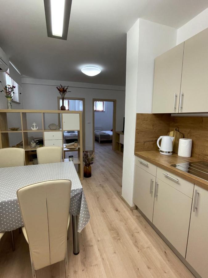 Apartment Sotlar 이졸라 외부 사진