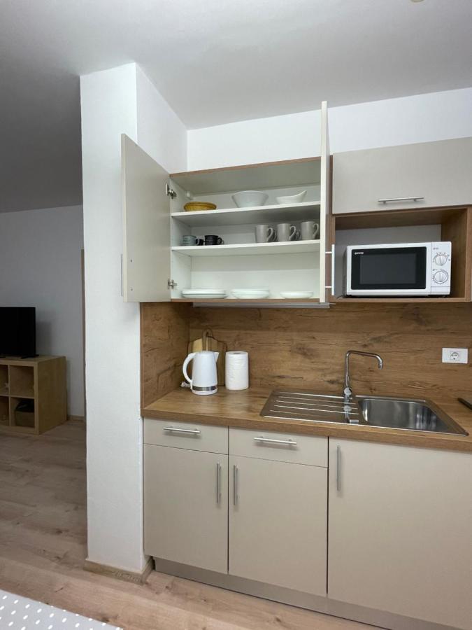 Apartment Sotlar 이졸라 외부 사진