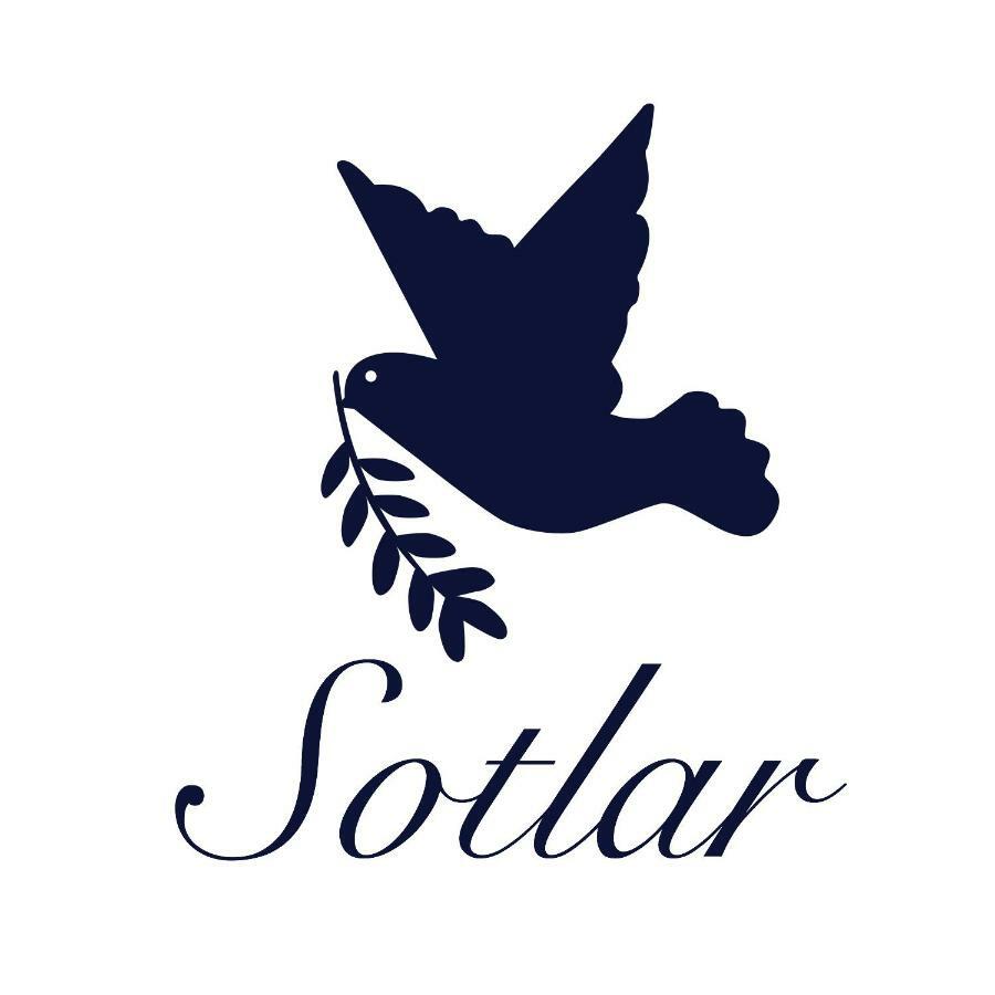 Apartment Sotlar 이졸라 외부 사진