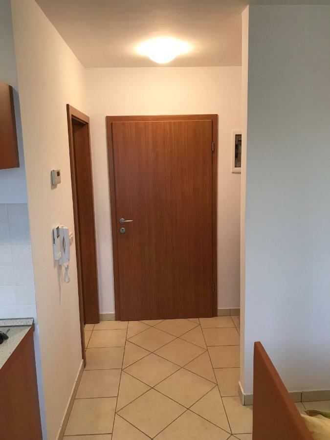 Apartment Sotlar 이졸라 외부 사진
