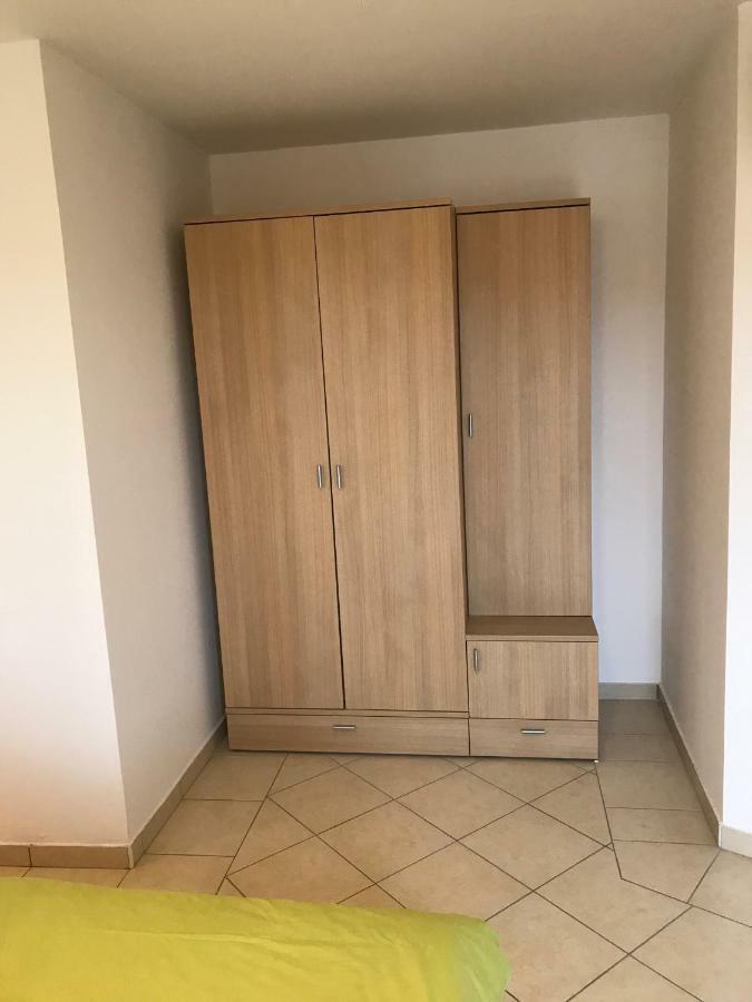 Apartment Sotlar 이졸라 외부 사진